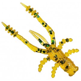 Приманка Crazy Fish CRAYFISH 1,8 26-45-31-6 8у