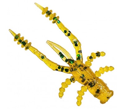Приманка Crazy Fish CRAYFISH 1,8 26-45-31-6 8у
