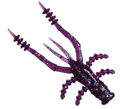 Приманка Crazy Fish CRAYFISH 1,8 26-45-98-6 8у