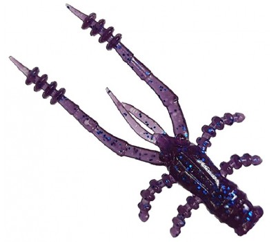 Приманка Crazy Fish CRAYFISH 1,8 26-45-99-6 8у