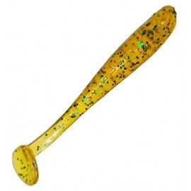 Приманка Crazy Fish Nano Minnow 1,1 68-27-31-6 16y