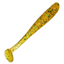 Приманка Crazy Fish NANO MINNOW 1,6 6-40-31-6 8у