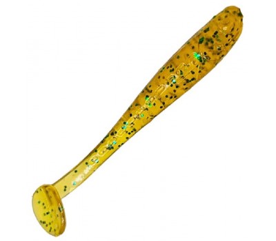 Приманка Crazy Fish NANO MINNOW 2,2 22-55-31-6 8у