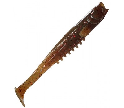 Приманка Crazy Fish NANO MINNOW 2,8 53-70-10-6 5у