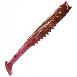 Приманка Crazy Fish NANO MINNOW 2,8 53-70-12-6 5у