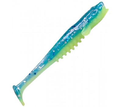 Приманка Crazy Fish NANO MINNOW 2,8 53-70-40d-6 5у