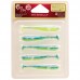 Приманка Crazy Fish NANO MINNOW 2,8 53-70-40d-6 5у