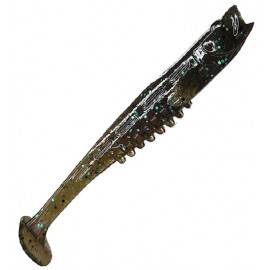 Приманка Crazy Fish NANO MINNOW 2,8 53-70-42-6 5у