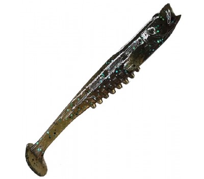 Приманка Crazy Fish NANO MINNOW 2,8 53-70-42-6 5у