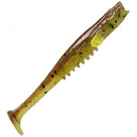 Приманка Crazy Fish NANO MINNOW 2,8 53-70-4d-6 5у