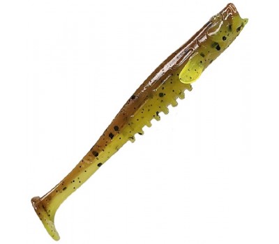 Приманка Crazy Fish NANO MINNOW 2,8 53-70-4d-6 5у