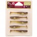 Приманка Crazy Fish NANO MINNOW 2,8 53-70-4d-6 5у