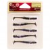 Приманка Crazy Fish NANO MINNOW 2,8 53-70-50d-6 5у