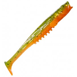 Приманка Crazy Fish NANO MINNOW 2,8 53-70-5d-6 5у