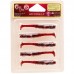 Приманка Crazy Fish NANO MINNOW 2,8 53-70-73-6 5у