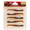 Приманка Crazy Fish Nano minnow 3....