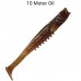 Приманка Crazy Fish Nano minnow 3.5 54-90-10-6 5y