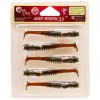 Приманка Crazy Fish Nano minnow 3....
