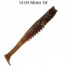 Приманка Crazy Fish Nano minnow 3.5 54-90-14-6 5y