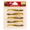 Приманка Crazy Fish Nano minnow 3....