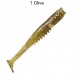 Приманка Crazy Fish Nano minnow 3.5 54-90-1-6 5y