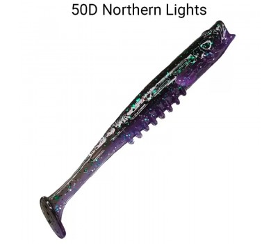 Приманка Crazy Fish Nano minnow 3.5 54-90-50d-6 5y