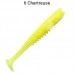 Приманка Crazy Fish Nano minnow 3.5 54-90-6-6 5y