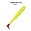 Приманка Crazy Fish Nano minnow 3....
