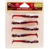 Приманка Crazy Fish Nano minnow 3....
