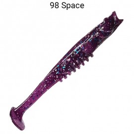 Приманка Crazy Fish Nano minnow 3.5 54-90-98-6 5y