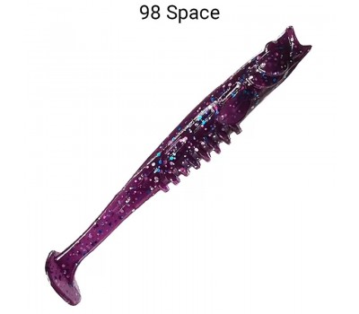 Приманка Crazy Fish Nano minnow 3.5 54-90-98-6 5y