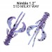 Приманка Crazy Fish Nimble 1.2 76-30-51d-6 16y