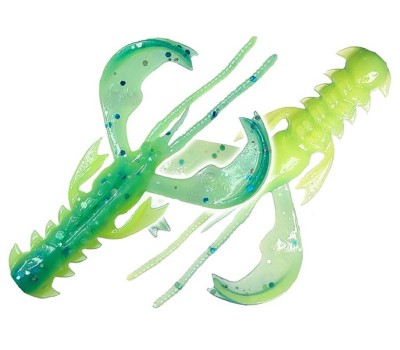 Приманка Crazy Fish NIMBLE 1,6 49-40-40d-6 9у