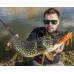 Приманка Crazy Fish NIMBLE 2,5 44-65-40d-6 7у
