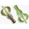 Приманка Crazy Fish NIMBLE 2,5 44-...