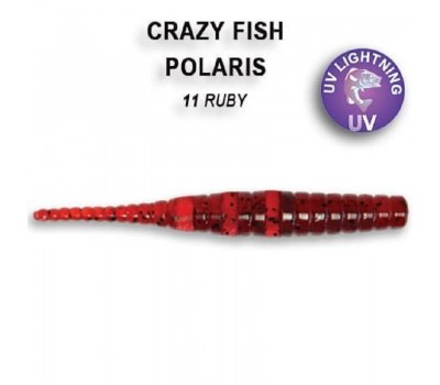 Приманка Crazy Fish Polaris 1.8 5-45-11-6 8y