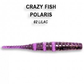 Приманка Crazy Fish Polaris 1.8 5-45-2-6 8y