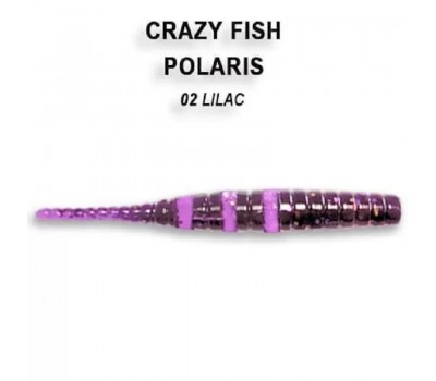 Приманка Crazy Fish Polaris 1.8 5-45-2-6 8y