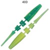 Приманка Crazy Fish Polaris 1.8 5-...