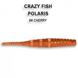 Приманка Crazy Fish Polaris 1.8 5-45-4-5 8y