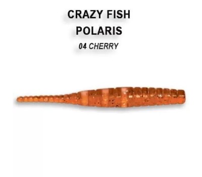 Приманка Crazy Fish Polaris 1.8 5-45-4-5 8y