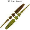 Приманка Crazy Fish Polaris 1.8 5-...