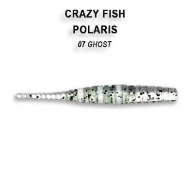 Приманка Crazy Fish Polaris 1.8 5-45-7-5 8y