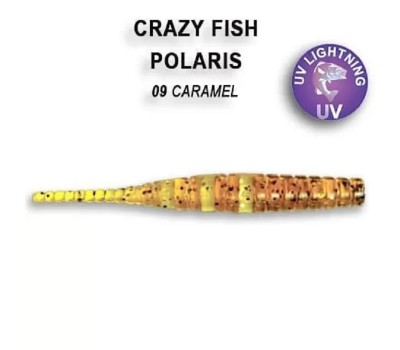 Приманка Crazy Fish Polaris 1.8 5-45-9-6 8y