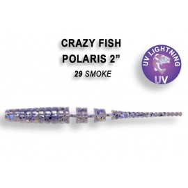 Приманка Crazy Fish POLARIS 2.2 17-54-29-6 8у