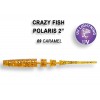 Приманка Crazy Fish POLARIS 2.2 17...