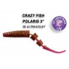 Приманка Crazy Fish POLARIS 3 24-6...