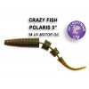 Приманка Crazy Fish POLARIS 3 24-6...