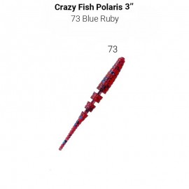 Приманка Crazy Fish POLARIS 3 24-68-73-6 8у