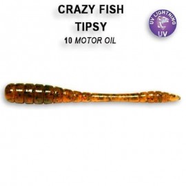 Приманка Crazy Fish TIPSY 2 9-50-10-6 8у